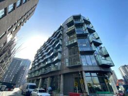 Apartment 821, 85 Abito, Greengate, Salford M3 7NE