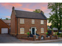 2, Bradgate Close, Leicester LE19 3EG