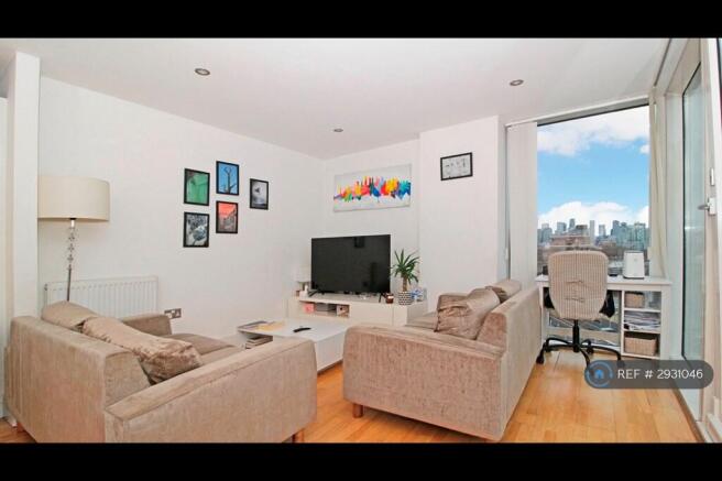 Lounge - Tv