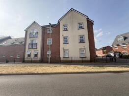 Flat 5, 64, St Mawgan Street Kingsway, Quedgeley, Gloucester GL2 2GL