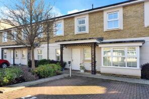 14, Vallings Place, Long Ditton, Surbiton KT6 5AZ