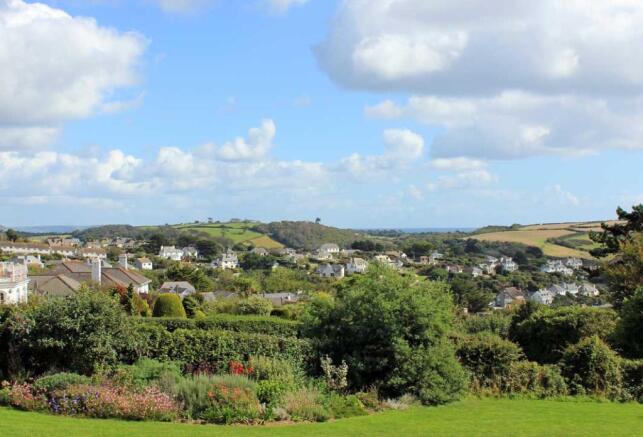 country views