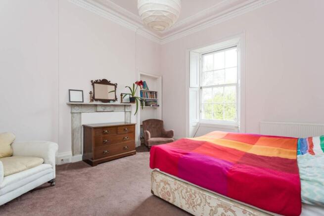 Double Bed 2