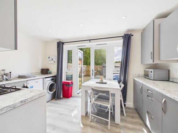 2 bed End of Terrace for sale Image 3