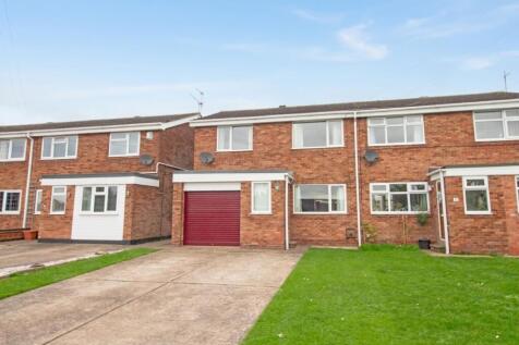 Huntingdon Crescent, Burton-Upon-Stather, DN15