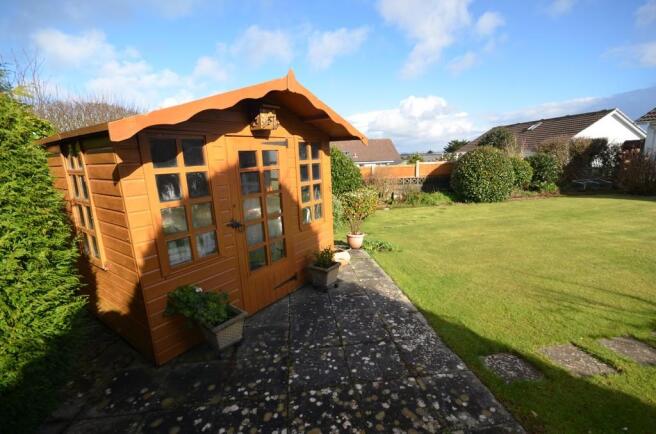 Summerhouse