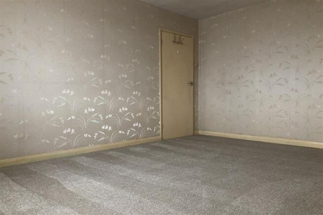 Bedroom - Updated