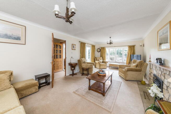 Abingdon Road, Dorchester-on-Thames, OX10 photo 3