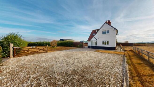 Villa farm,