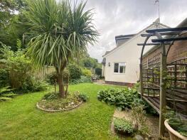 23a, Raleigh Road, Ottery St. Mary EX11 1TG