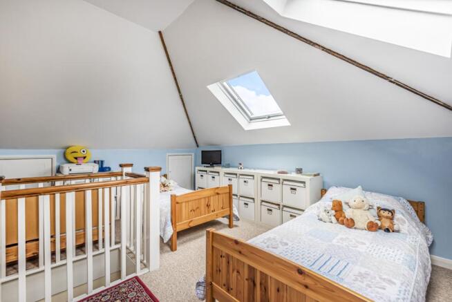Bedroom 1