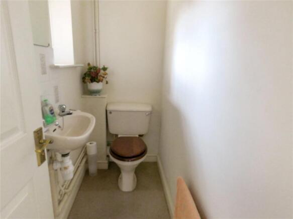 Cloakroom