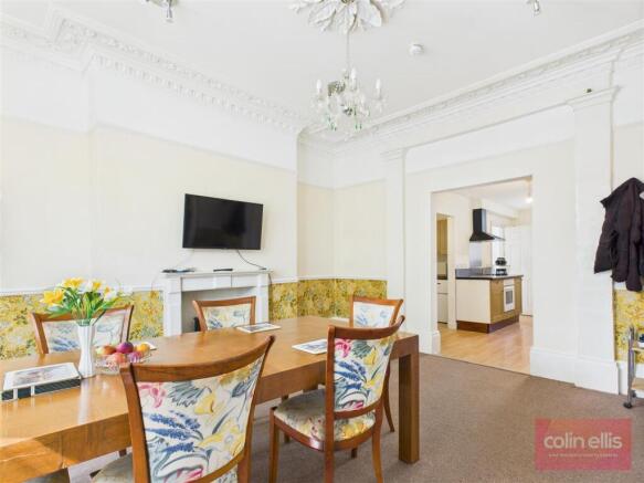 6 bed Terraced for sale Image 8