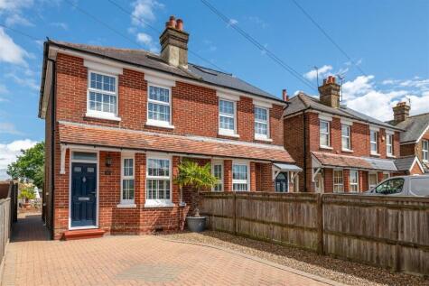Brighton Road, Redhill, Surrey