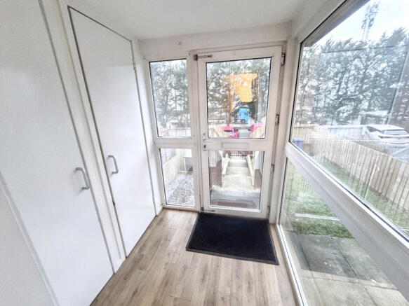 Porch