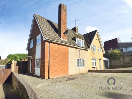 Bushey Fields Road, Dudley, West Midlands, DY1
