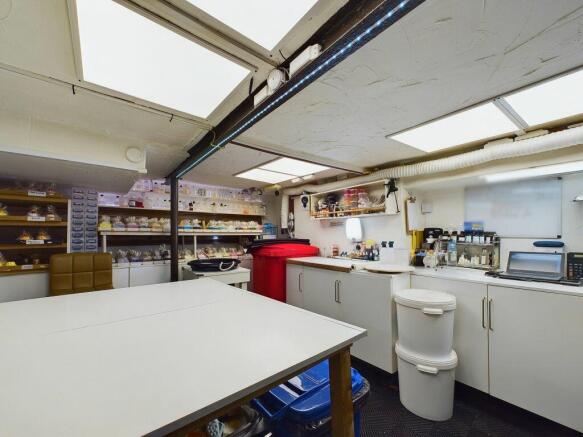 2 bed Character Property for sale Image 6