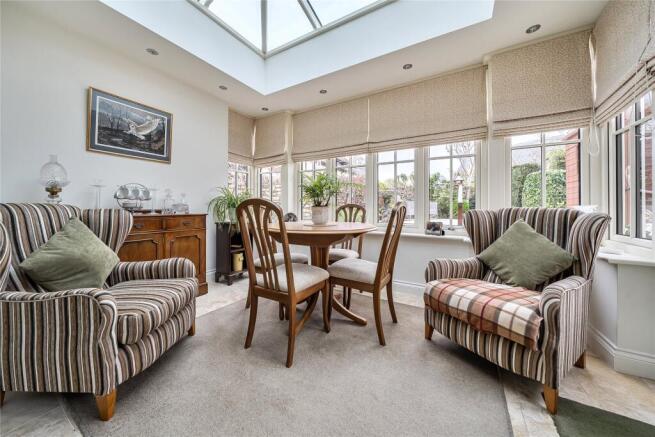Orangery