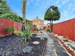 51, Stow Road, Wisbech PE13 3TH