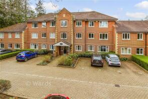 Flat 10, Tarland House, Bayhall Road, Tunbridge Wells TN2 4TP