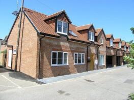 26a, Station Parade, Leatherhead KT24 6QN