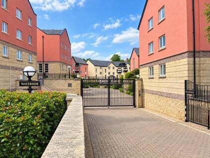 Waterside, Exeter