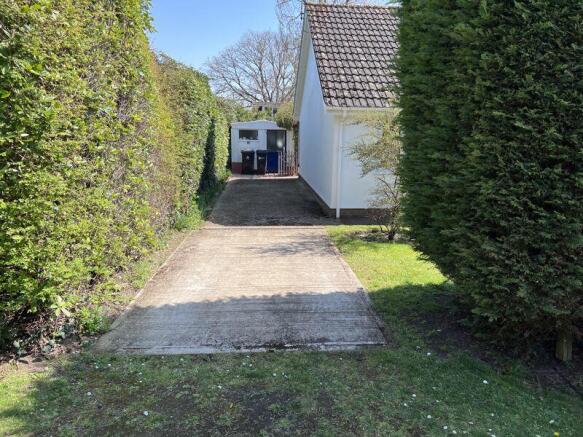 Driveway 2