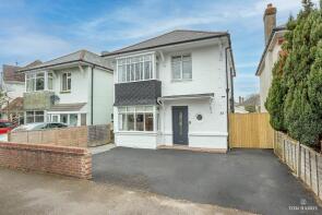 82, Southwick Road, Bournemouth BH6 5PU