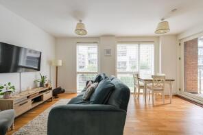 Flat 101, 168 Wimhurst Court, Upper North Street, London E14 6TX