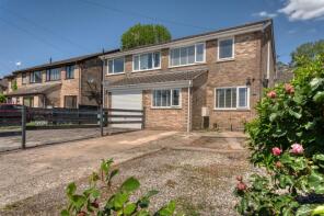 29, Jeffries Lane, Crich, Matlock DE4 5DT