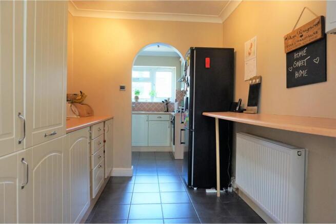 Breakfast Room