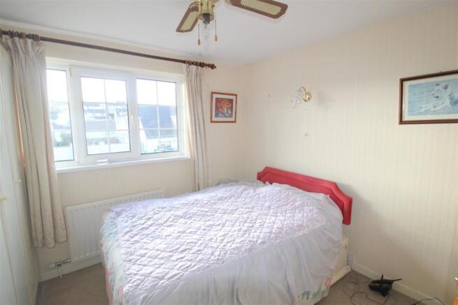 Different view of bedrom 1