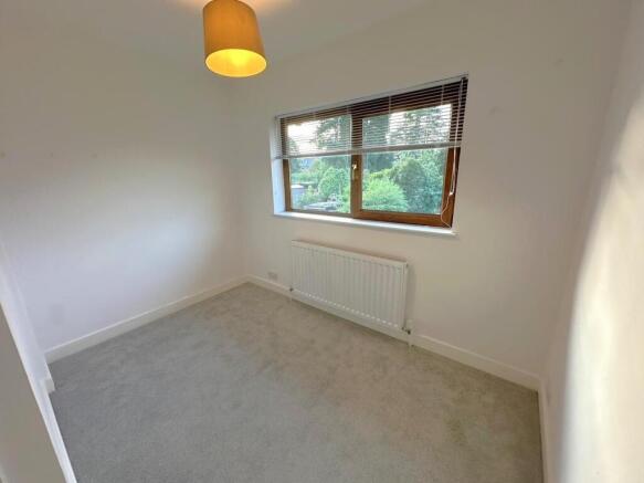 Bedroom 3.