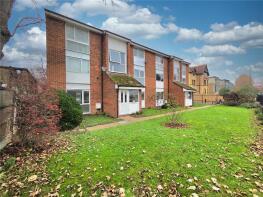 10, Radlett Close, Forest Gate, London E7 9JF