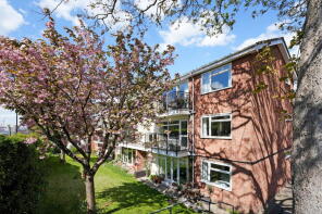 34, Norfolk Park Drive, Sheffield S2 3QG