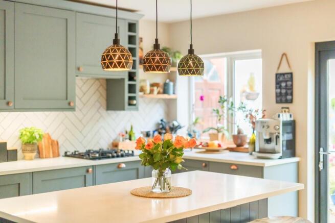 Breakfast Bar