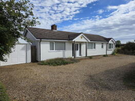 Meadow View, Heath Road, Sandy SG19 2JD