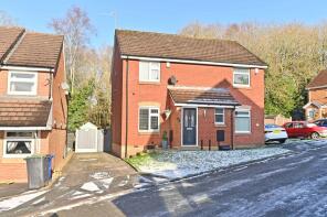 45, Brookview Drive, Weston Coyney, Stoke-on-trent ST3 5XJ