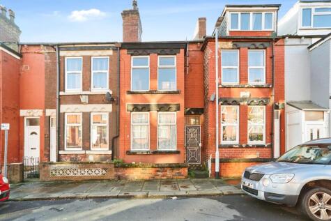 Broughton Avenue, Leeds, LS9