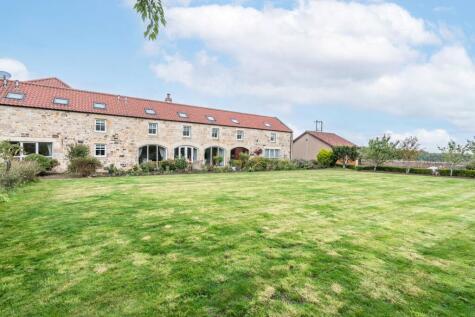 The Brambles, 1 Balwearie Steading, Kirkcaldy, Fife