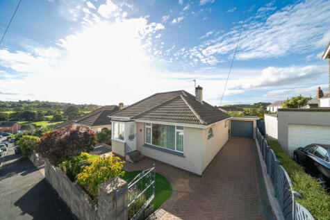 Marguerite Way, Kingskerswell, Newton Abbot, Devon