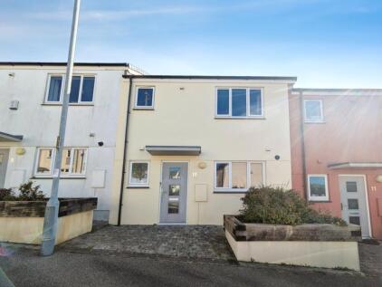 Wilkinson Gardens, Sandy Lane, Redruth, Cornwall