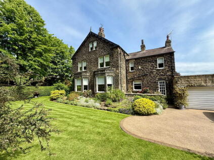 Wetherby, Spofforth Hill, LS22 6SE