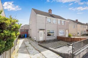11, Lawrie Drive, Penicuik EH26 0HQ