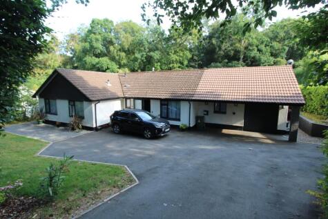Broadoak Close, West Hill