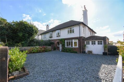 Telegraph Road, Heswall, Wirral