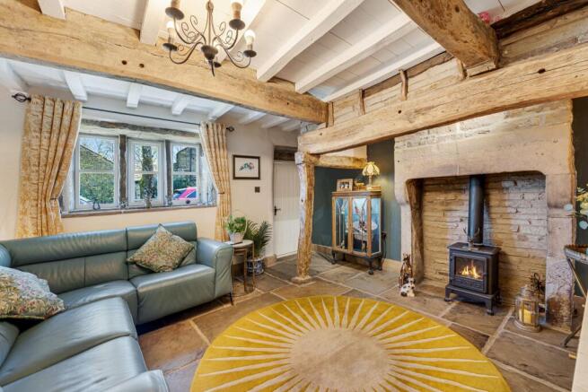 House in Chapeltown, North Turton - View 4
