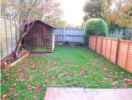 31, Siskin Close, Horsham RH12 5YR