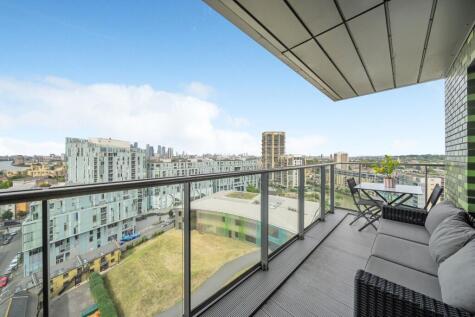 Creekside, Greenwich, London, SE8