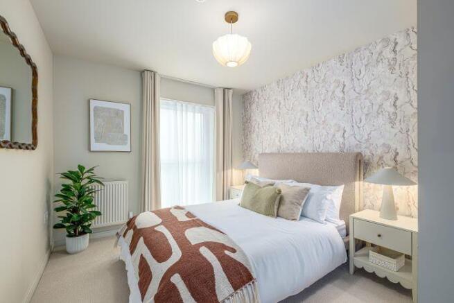 Previous Showhome